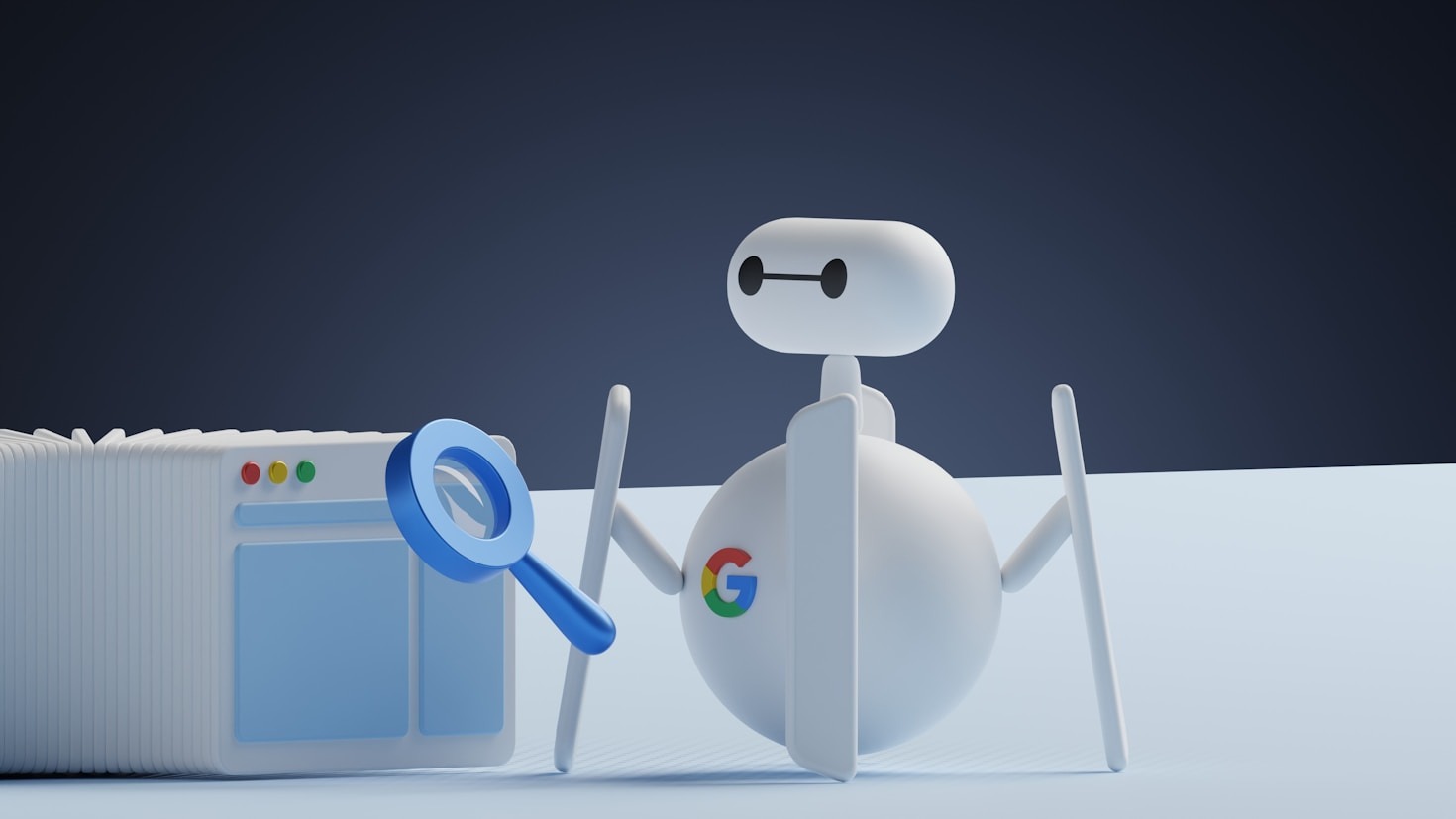 The Role of AI in Modern Search Engine Optimization